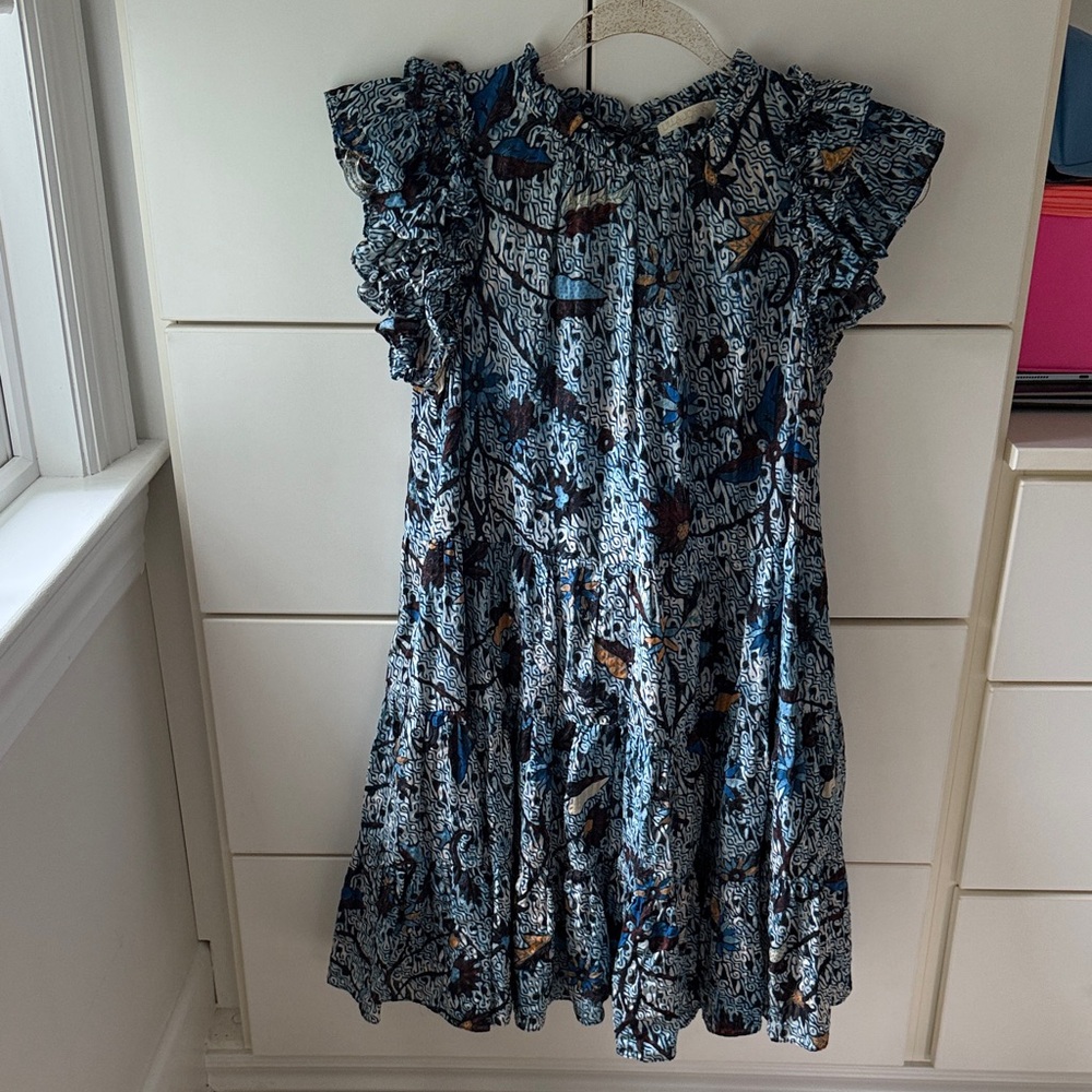 Ulla Johnson dress size 0